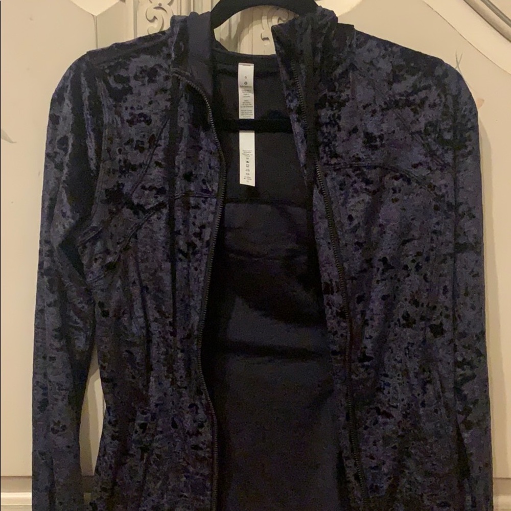 Lululemon define jacket